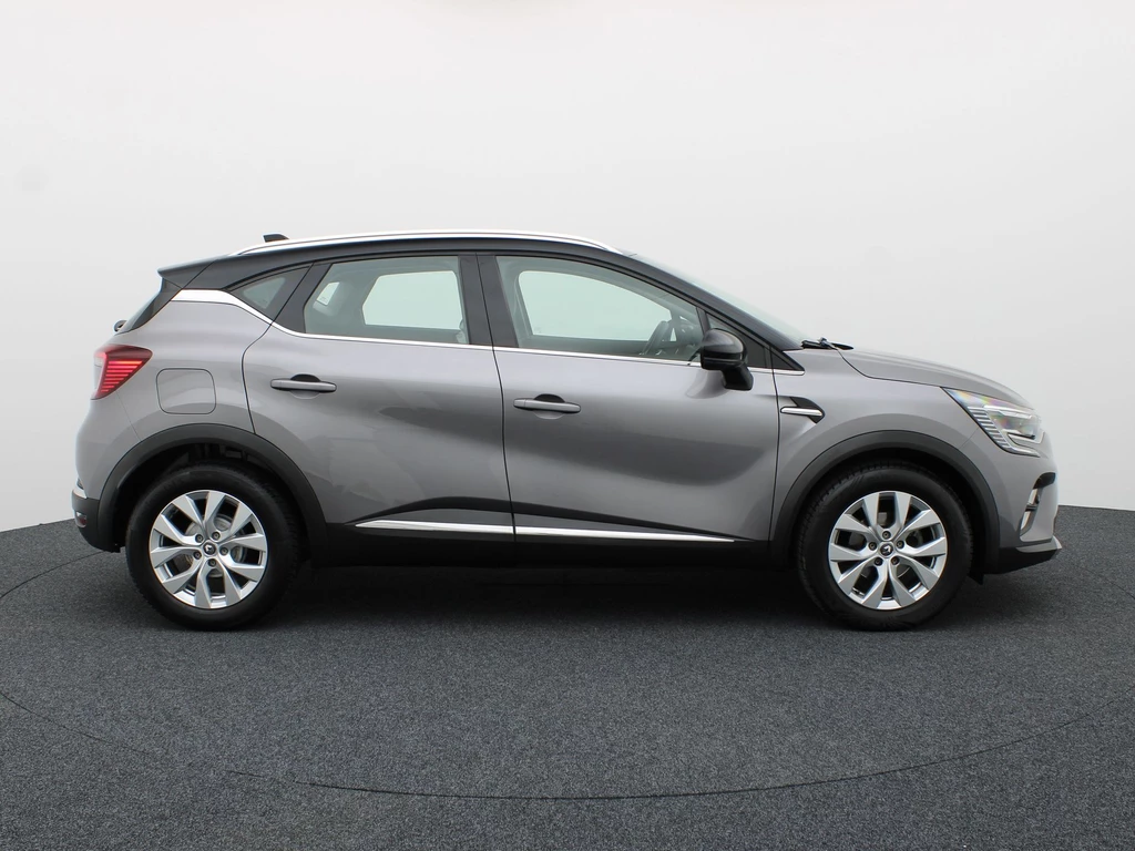 Renault Captur – foto 11