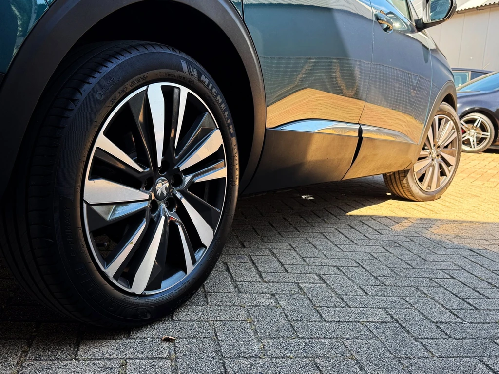 Peugeot 5008 – foto 10