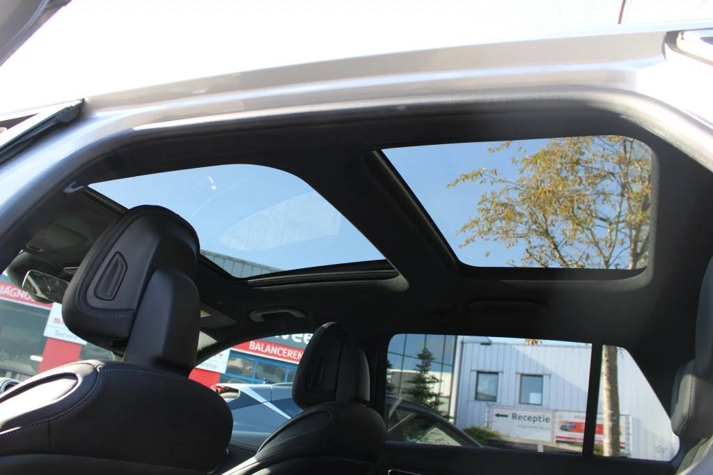 Mercedes-Benz C-Klasse – foto 36