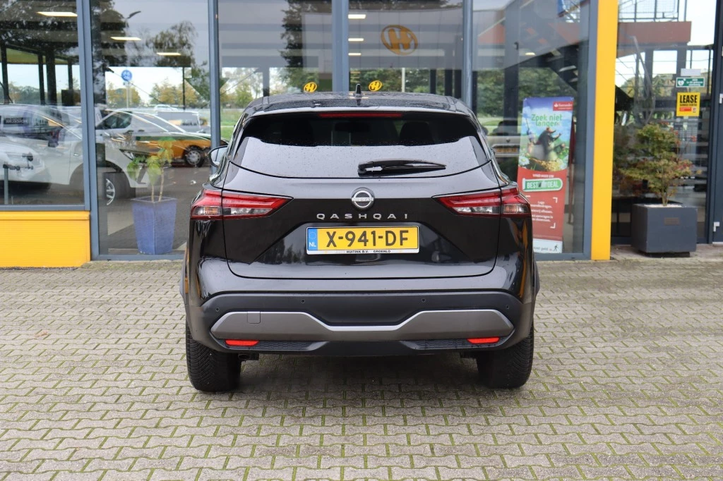 Nissan QASHQAI – foto 6