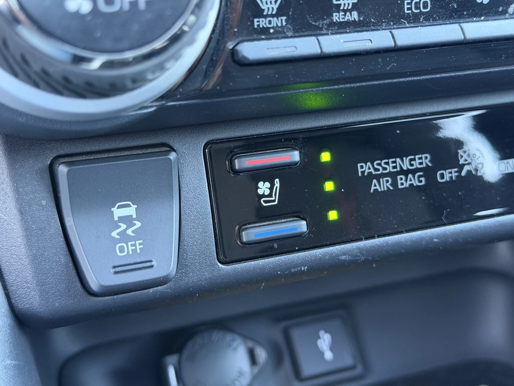 Toyota RAV4 – foto 29
