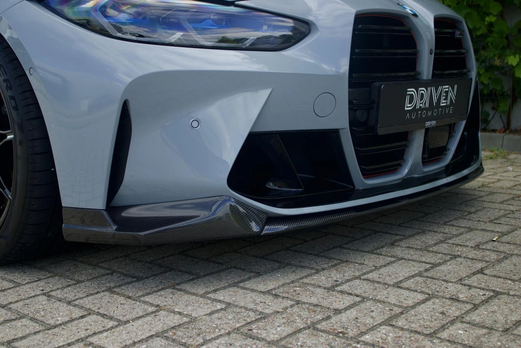 BMW M3 – foto 16