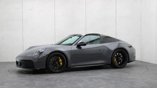 Porsche 911 – thumbnail 3