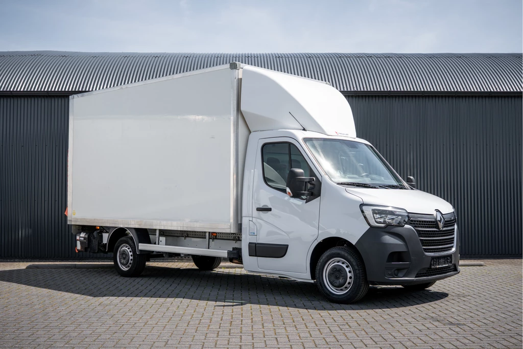 Renault Master – foto 5