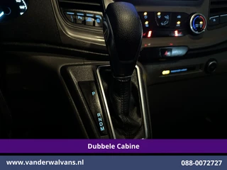 Ford Transit Custom – thumbnail 6