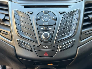 Ford Fiesta – thumbnail 19