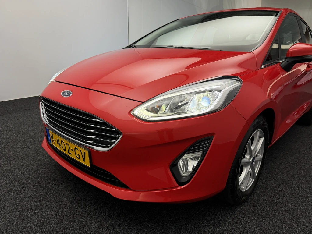 Ford Fiesta – foto 2
