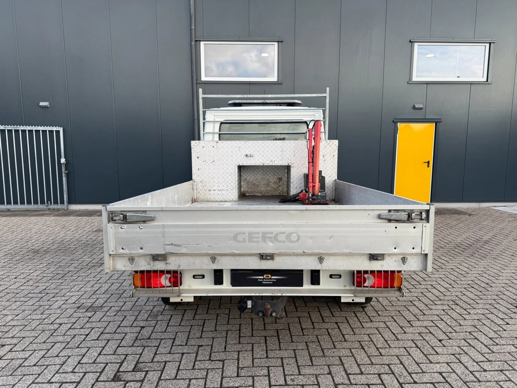 Peugeot Boxer – foto 5