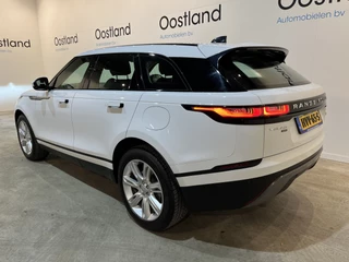 Land Rover Range Rover Velar – thumbnail 4