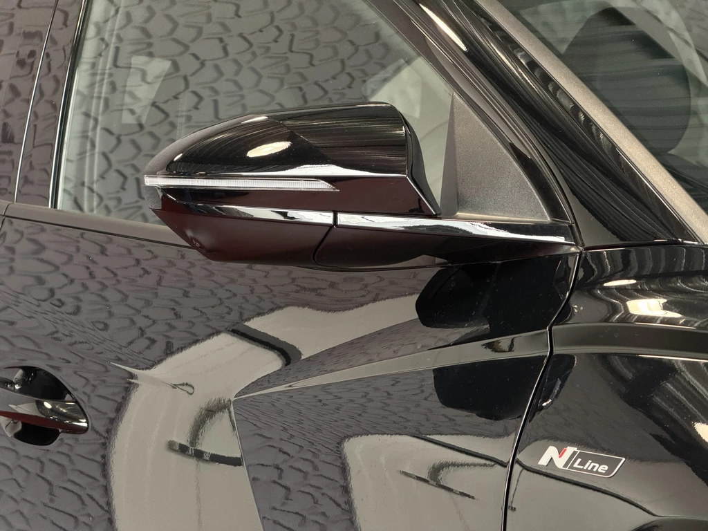 Hyundai Tucson – foto 84