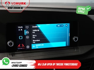 Volkswagen Caddy – thumbnail 22