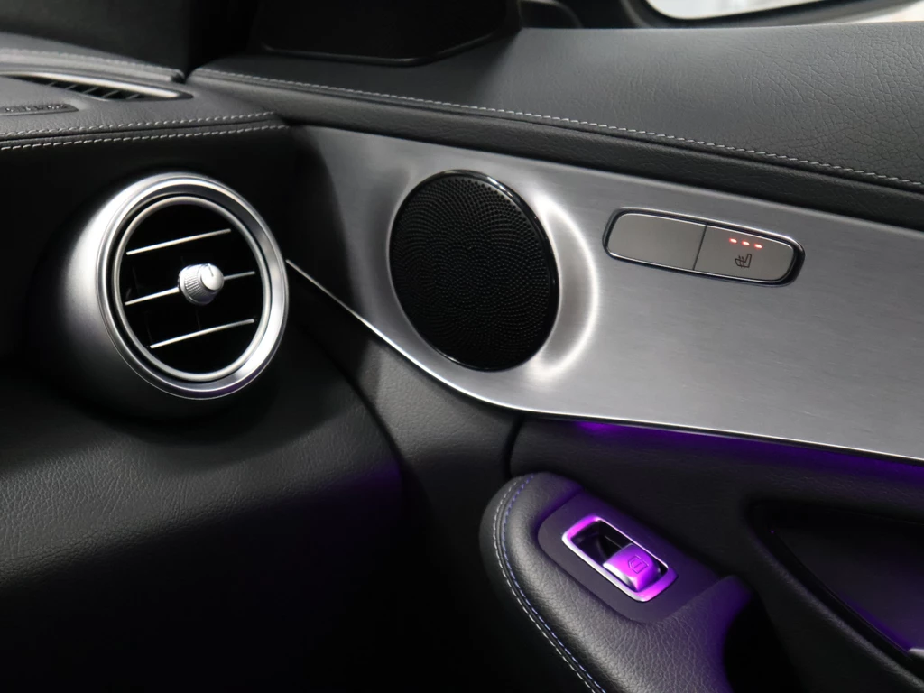 Mercedes-Benz C-Klasse – foto 16