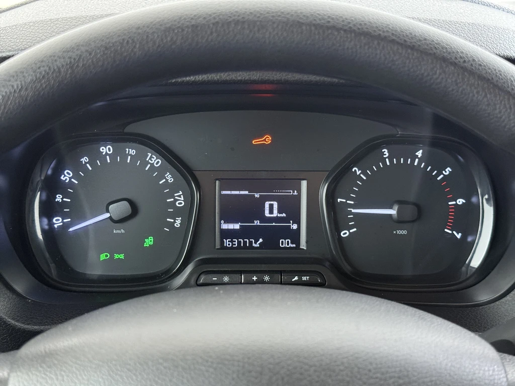 Citroën Jumpy – foto 31