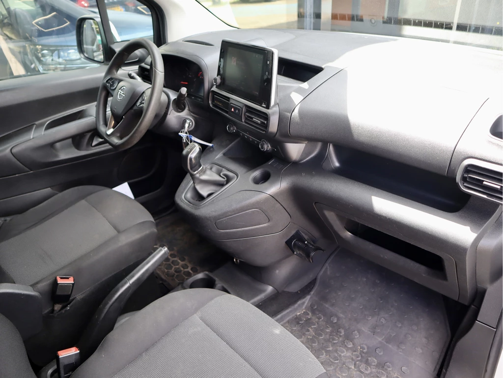 Opel Combo – foto 20