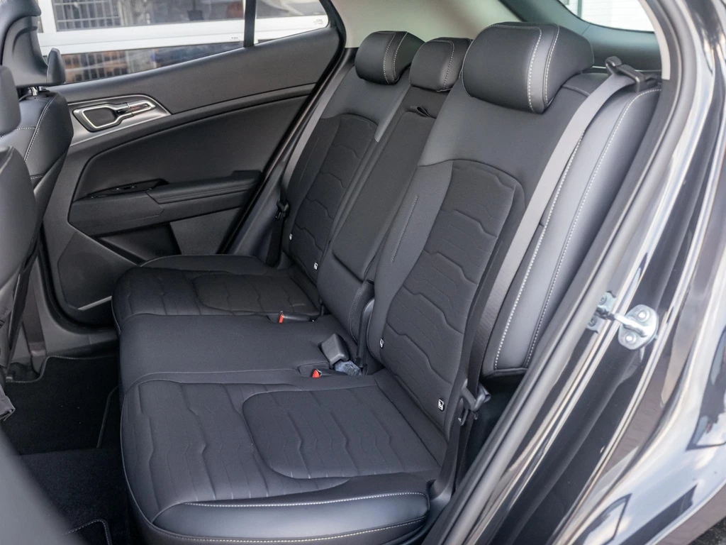 Kia Sportage – foto 14