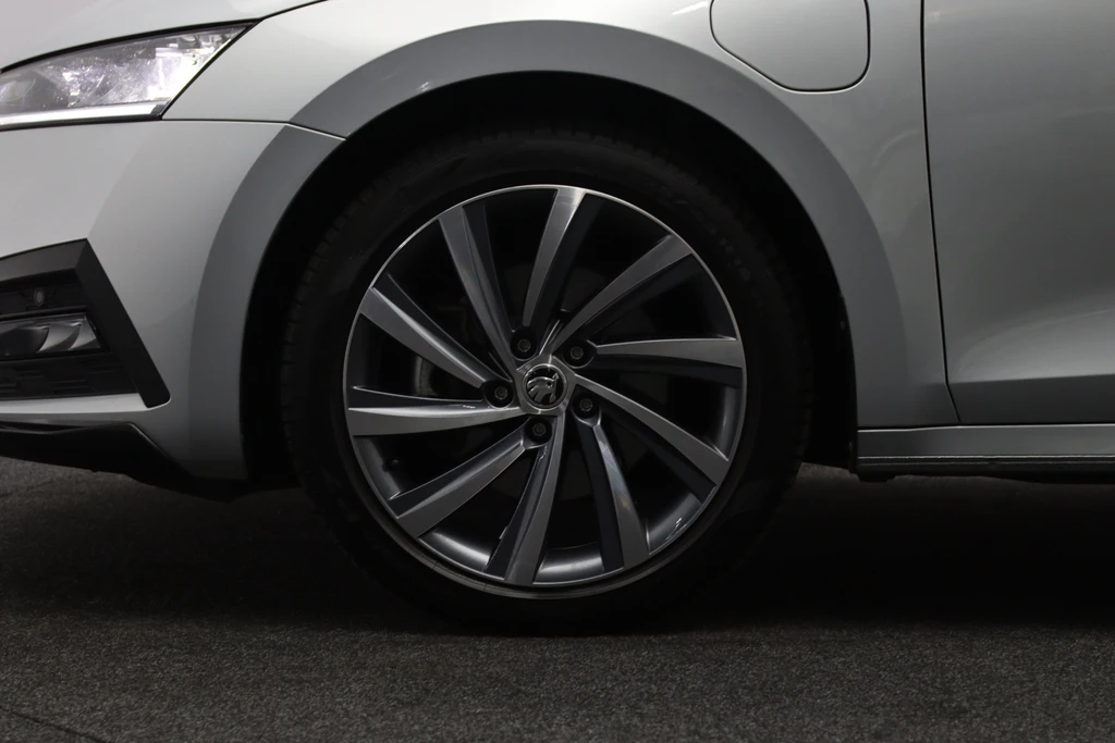 Škoda Octavia – foto 18