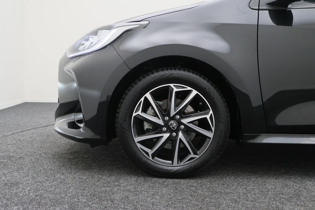 Toyota Yaris – foto 22