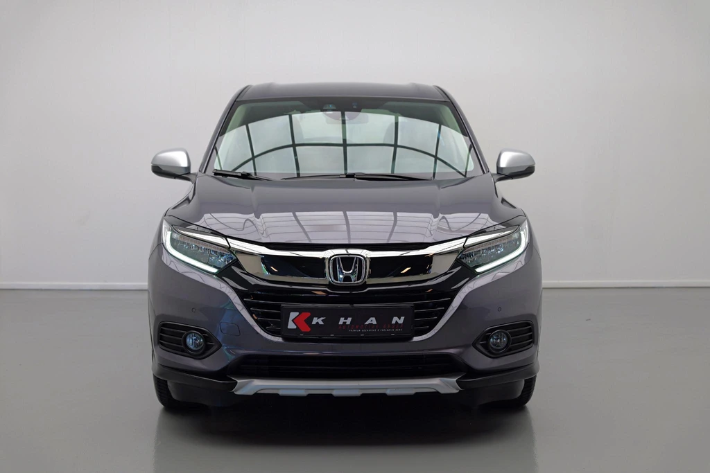 Honda HR-V – foto 14