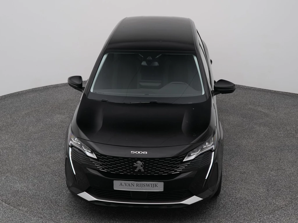 Peugeot 5008 – foto 19