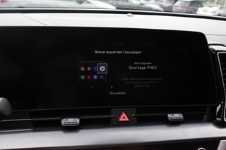 Kia Sportage – thumbnail 23