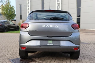 Dacia Sandero – thumbnail 3
