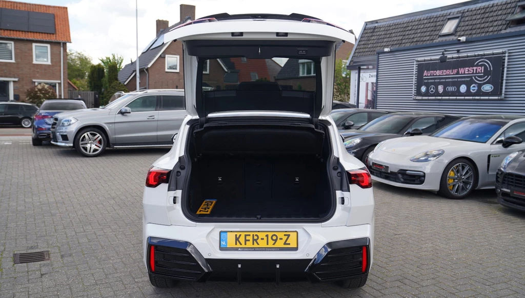 BMW X2 – foto 24