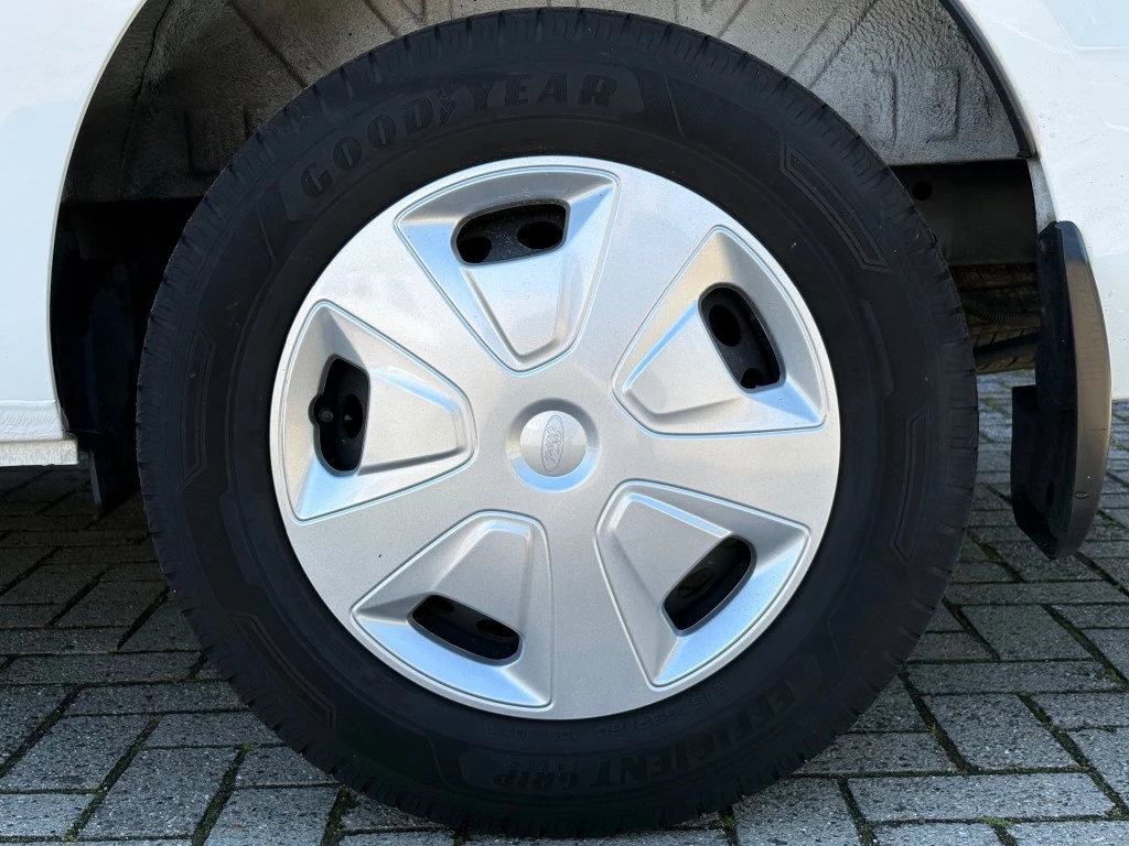 Ford Transit Custom – foto 40