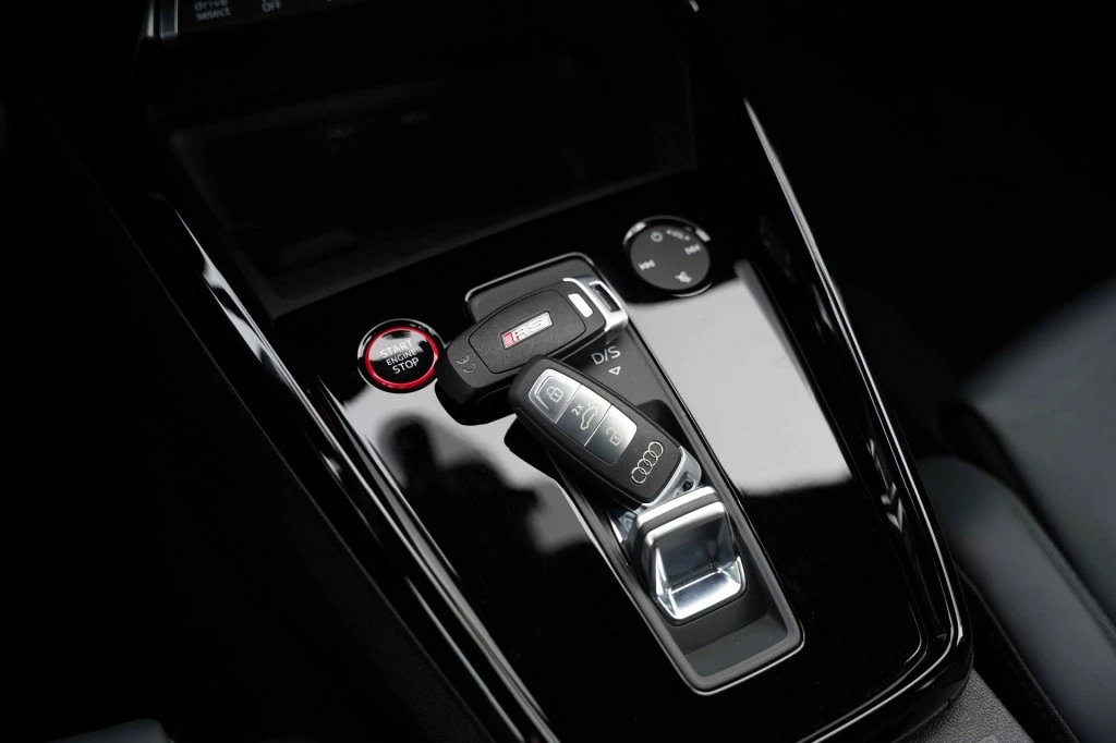 Audi RS3 – foto 38