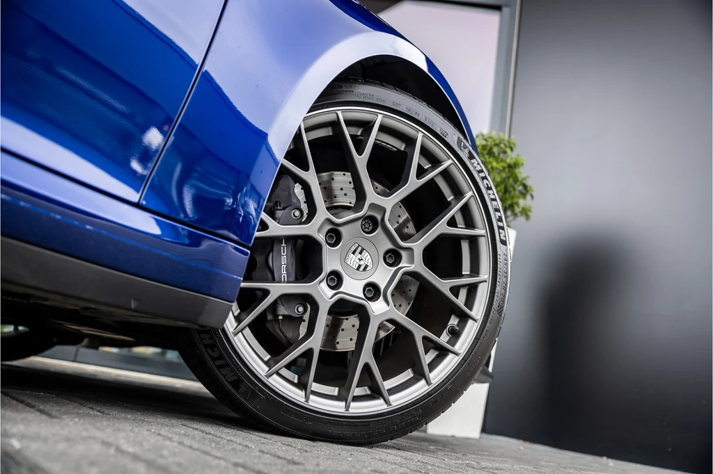 Porsche 911 – foto 39