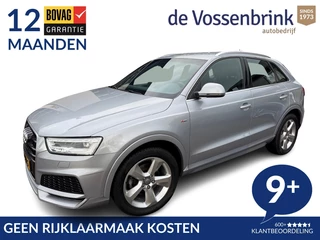 Audi Q3 – thumbnail 1