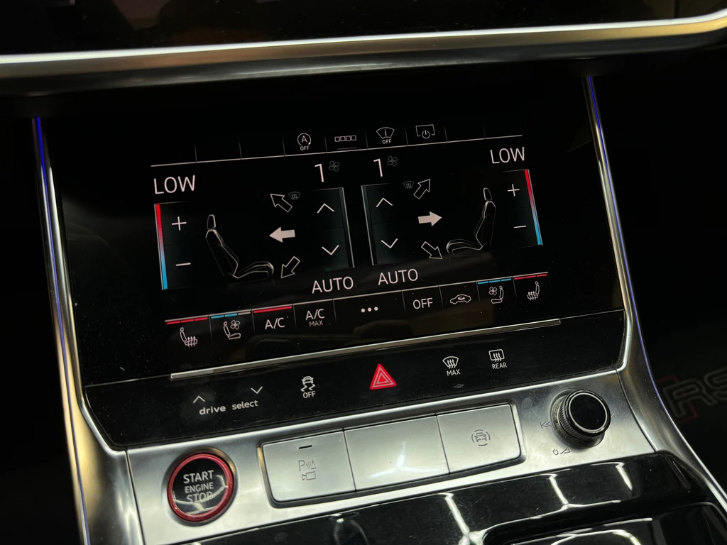 Audi RS6 – foto 23