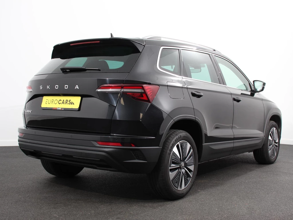 Škoda Karoq – foto 4