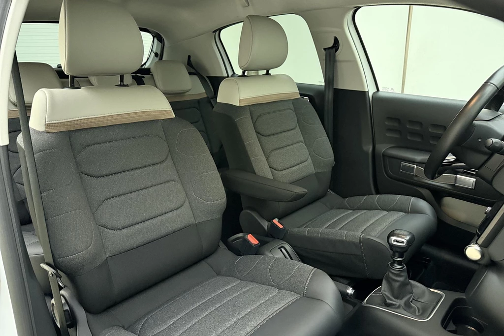 Citroën C3 – foto 13