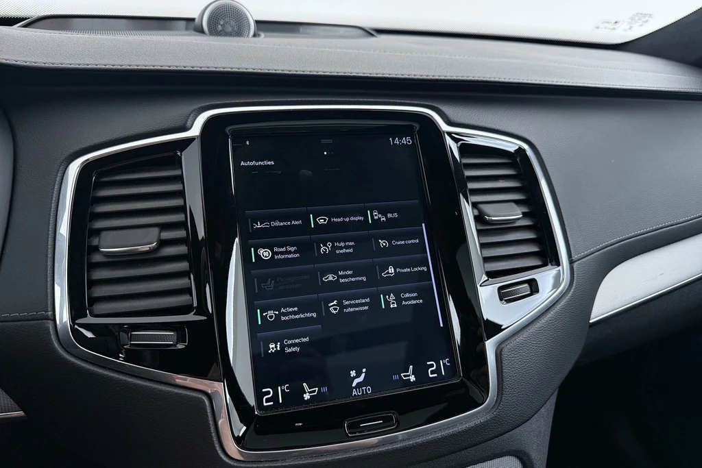 Volvo XC90 – foto 39