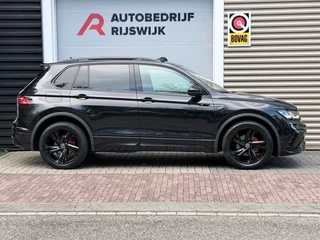 Volkswagen Tiguan – thumbnail 6