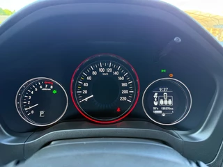 Honda HR-V – thumbnail 36