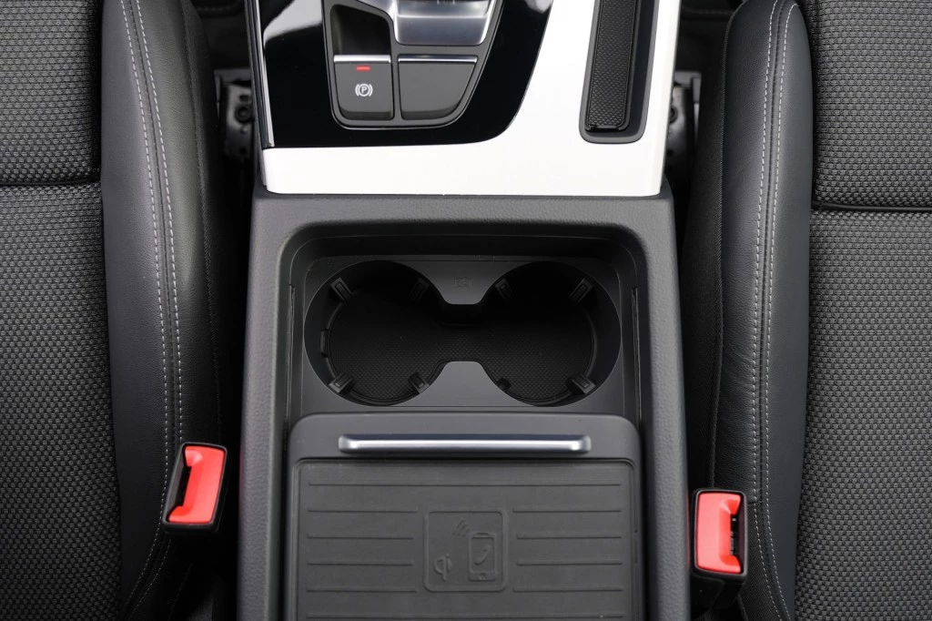 Audi Q5 – foto 30