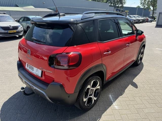 Citroën C3 Aircross – thumbnail 6