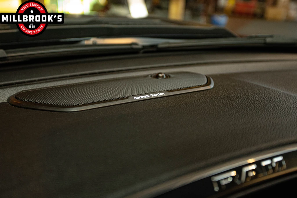 Dodge Ram 1500 – foto 21