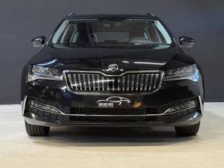 Škoda Superb – thumbnail 7