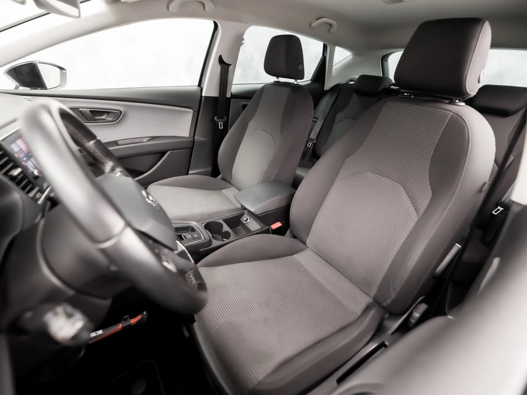 SEAT Leon – foto 15