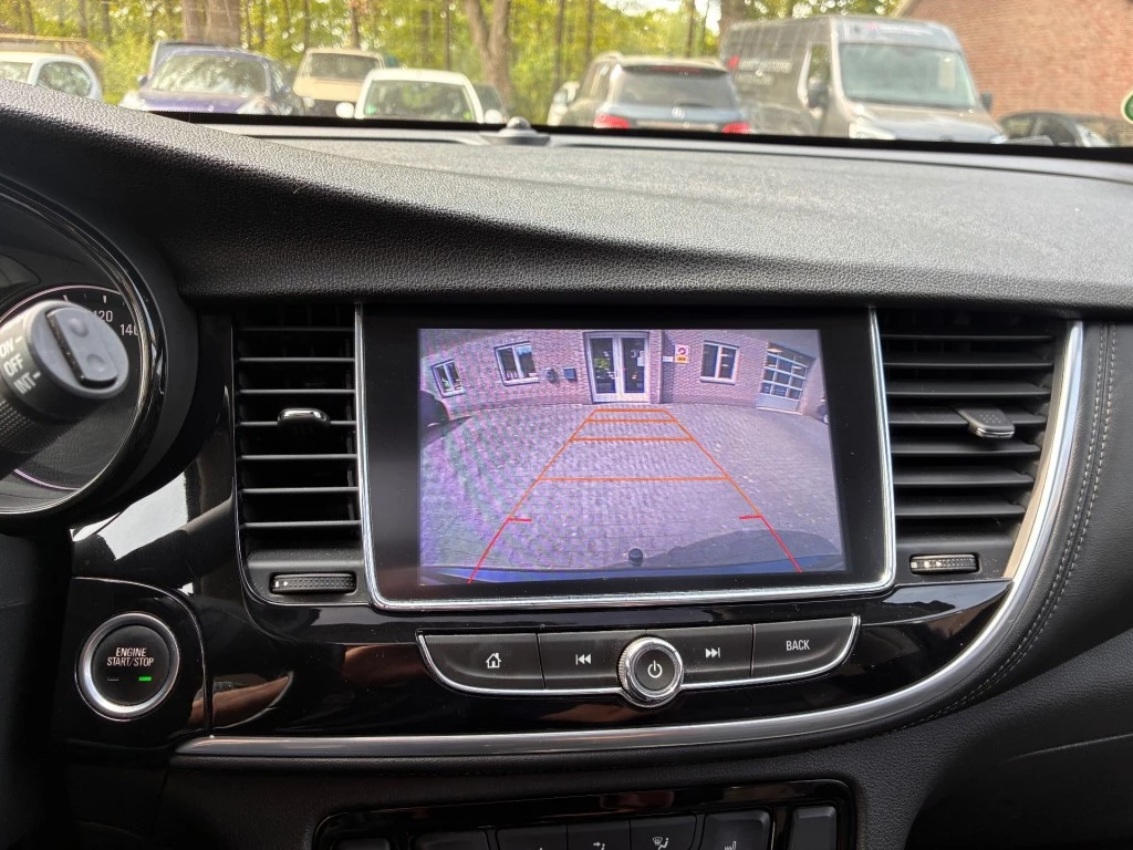 Opel Mokka – foto 18