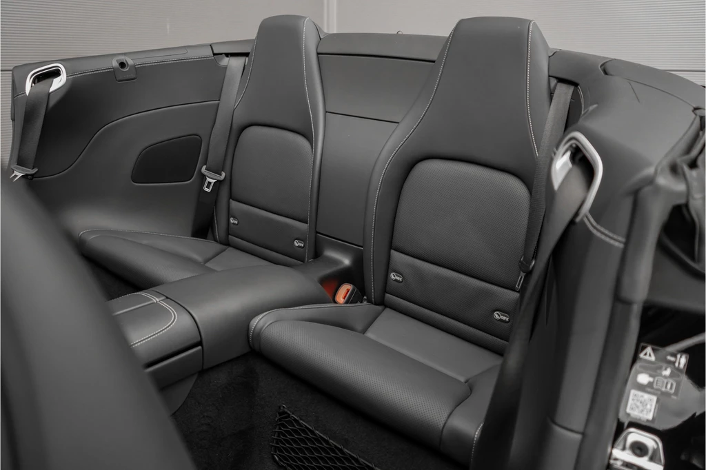 Mercedes-Benz SL – foto 15