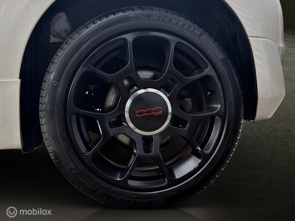 Fiat 500 – foto 7