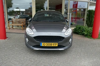 Ford Fiesta – thumbnail 12