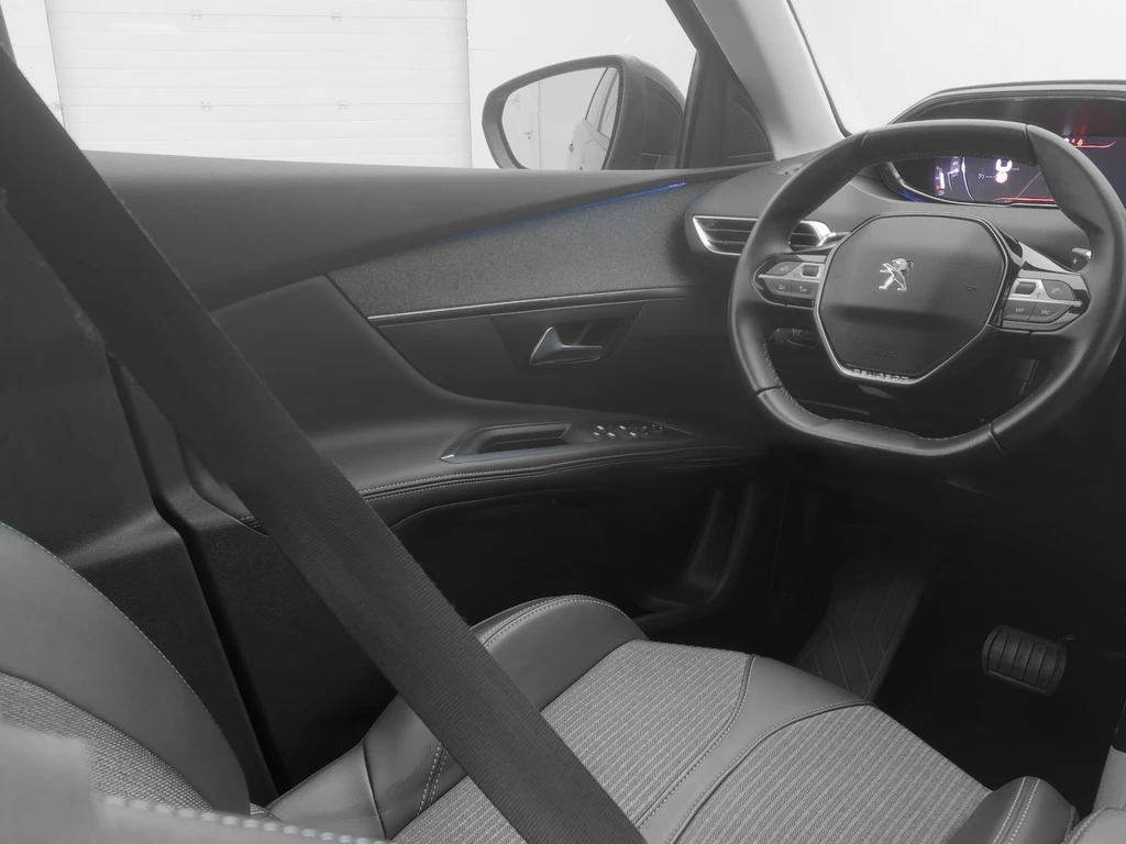 Peugeot 5008 – foto 27