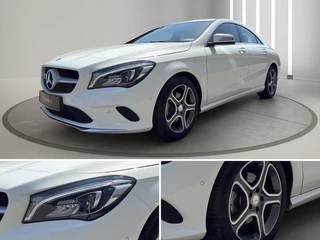 Mercedes-Benz CLA – thumbnail 2