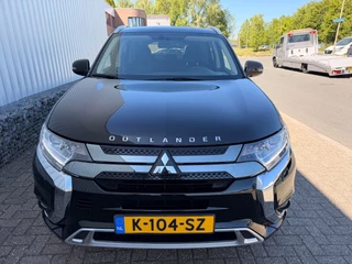 Mitsubishi Outlander – thumbnail 11