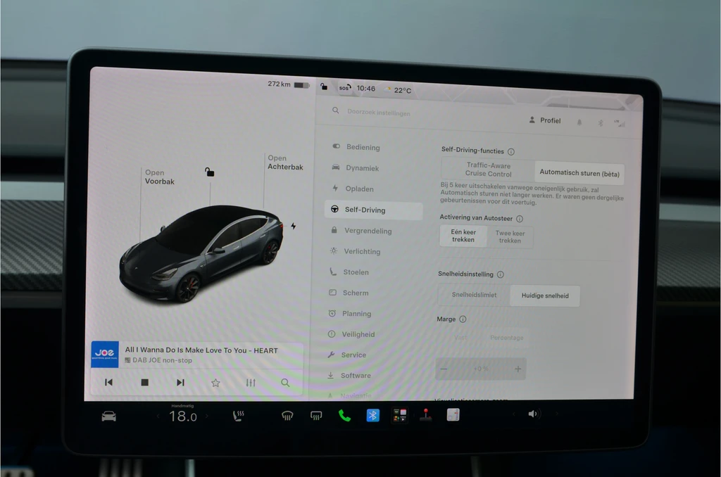 Tesla Model 3 – foto 16