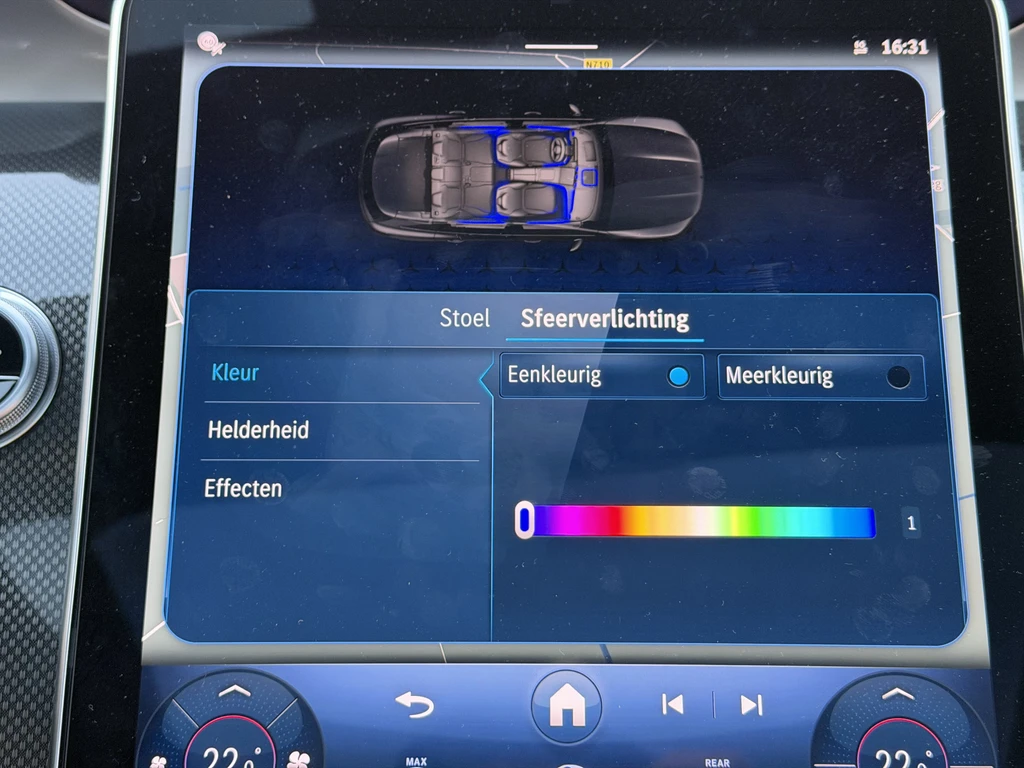 Mercedes-Benz GLC – foto 17